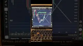 🚀 Мем-монета WIF готовит СЮРПРИЗ! Разбор графика DogWifHat &mdash; вход перед ростом? 💥