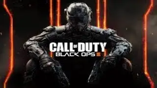 Call of duty black ops 3 completed the holiday challenge