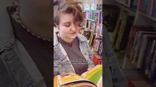В КНИГАХ ДЛЯ ДЕВОЧЕК НЕПРИКРЫТЫЙ СЕКСИЗМ 🤡 #стереотипы #психология #детскаяпсихология