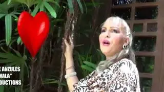 ANIMACIONES LUCHO CASTILLO-CELESTE ANZULES -LA MALA