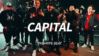 [SOLD] CAPITAL - VKIE Type Beat | Trap Type Beat | Freestyle Type Beat