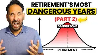 PART TWO:  Retirement in 5 Years? Don't Ignore This Medicare Reality