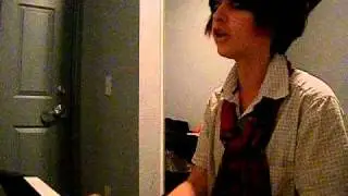 less talk, more dancing (original song)
