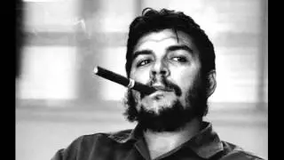 Mohsen Namjoo Che Guevara - Salkım Söğüt