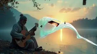 Strings of Fate | AI Generated Music | No Copyright!