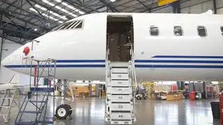 Bournemouth Blueprint Gives Gama Aviation a &lsquo;Platform To Perform&rsquo; | Honeywell Aerospace