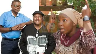 Ebya Eddy Sendi ne Jenkins Mukasa Bibi, Zubenda Byantalo Akibakoze