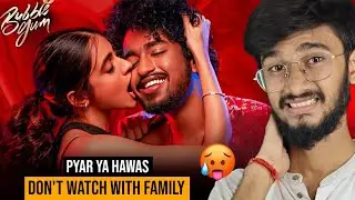Bubblegum Movie Review In Hindi | Filmi Boi