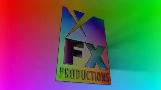 FX Productions (2015-2022) Effects (Sponsored by Preview 2 Effects)