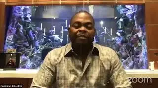 Holton Buggs Countdown4Freedom