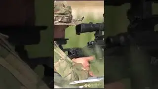 🇺🇸 UNITED STATES ARMY SNIPER TRAINING 