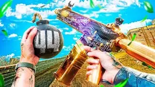 NEW SHOTGUN REBIRTH ISLAND META! *44 Kills!*