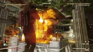 [Fallout 76] ลง Raid ภารกิจแรกของ Vault 94 Dead in the Water !!!