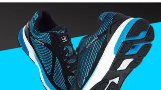 90FUN Smart Sport Shoes | Indiegogo