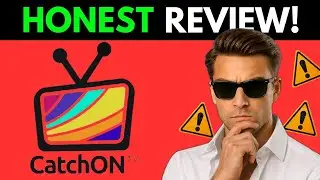 CatchOn TV Review  - Is It Worth It? (2026)