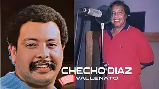TRES CANCIONES: DIOMEDES DÍAZ - COROS JUAN PIÑA EN VIVO