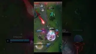 Thresh & Draven Outplays | Clean Up The Floor! #leagueoflegends #highlights #thresh #support #foryou
