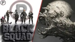 🔴LIVE  18+ | BLACK SQUAD |