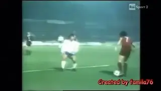 Torino-Dinamo Zagreb 3-1 (Pulici, Sala, Pecci, Bonic) sedicesimi coppa Uefa 1977-78