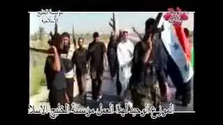 إنشودة (( صكر ما كسروا جناحي )) بصوت علي الدلفي _ بقلم شاعر المقاومة عباس عبد الحسن