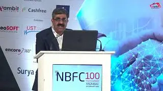 Protecting Data Across its Lifecycle: Sunil Bangalore, CEO and President, CyQureX Systems Pvt Ltd