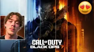Пабные баталии возвращаются в Black Ops 7!! 🤯 (лобби ботов)