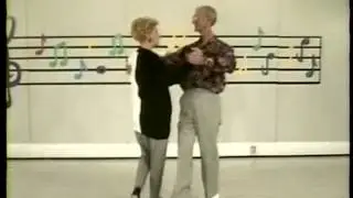 Rumba, Rumba danse, cours de danse DVD, cours rumba, (démo).