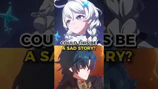 the possibility of sad story of honkai games