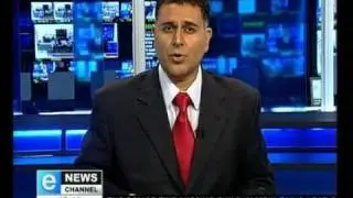 Omar Essack's Showreel 2009