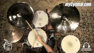 Meinl 16