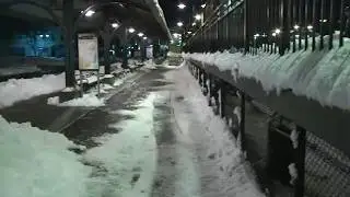 NJ Transit to resume with modified service Tuesday