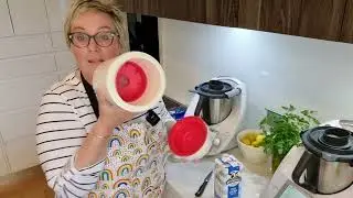 Thermogroovers Yoghurt - what you need to know before you start
