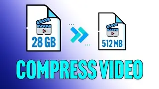 How to Compress Videos Without Losing Quality Using HandBrake (Step-by-Step Guide)