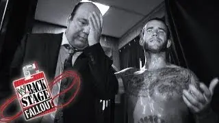 Another Heyman misfire - 