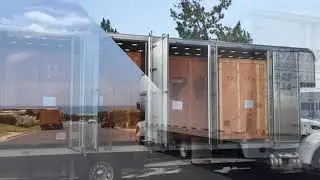 Moving Blankets | Irvine, CA - Safe Way Moving & Storage