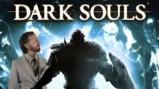 Trying Dark Souls I bet I zero death