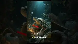 The Ocean&rsquo;s Real Monsters #faktaunik#shorts#animals#animal#videoshorts#shortsfeed