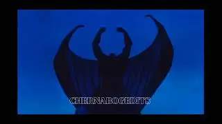 Chernabog Scene Pack