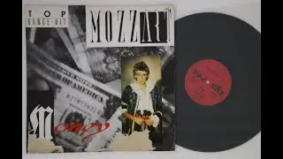 Mozzart&ndash;Money (0fficial Video) TESS Production ZYX [1987]