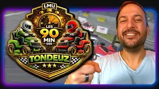 🚗💨𝟵𝟬𝗠𝗜𝗡 𝗧𝗗𝗭💥𝘓𝘔𝘜 - 𝘔𝘖𝘕𝘡𝘈 - 𝘓𝘔𝘗2 - 𝘌𝘓𝘔𝘚 - 𝘞𝘩𝘢𝘵 𝘦𝘭𝘴𝘦 ???🔥