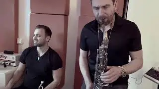 heavytones -&bdquo;Hockepocke&ldquo; (MOLTKE-SESSIONS)