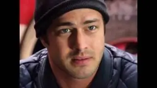 Kelly Severide - Chicago Fire [Battle Scars]