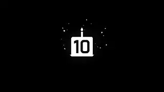 NEW Supercell 10 YEAR Anniversary Loading Screen!