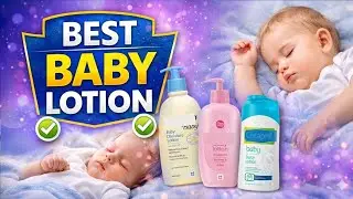 How to select the best baby lotion? winter care #babylotion #moisturizer #mamaearth