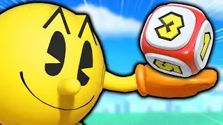 Reddit made a Smash Bros game...