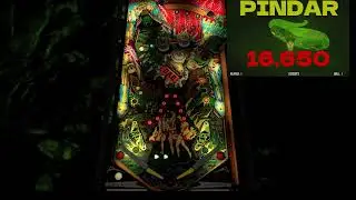 Pindar - The Lizard King