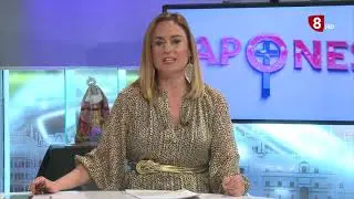 PAPONES, Jueves Santo (01-04-21)
