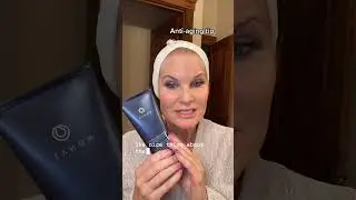 Heal your hair with anti-aging power! #antiaging #antiagingtips #50club