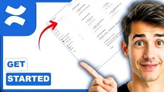 Как использовать Confluence для начинающих (самый простой способ) (Руководство 2026 года)
