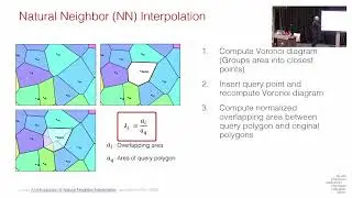 AMT Seminar: Fabian Brinkmann – Head-related transfer function interpolation
